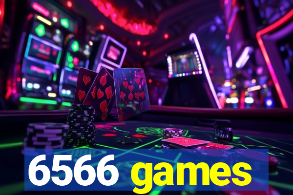 6566 games